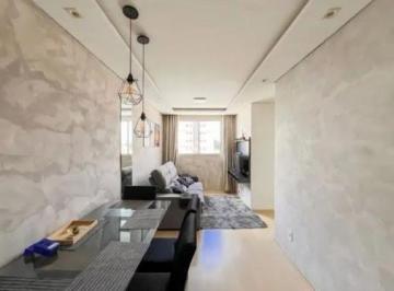 56b87ccb9fdaf7b1e00dfc87b374c1bad738f3c8 · Apartamento com 2 dormitórios à venda, 64 m² por R$ 424.000,00 - Jardim Tamoio - Jundiaí/SP