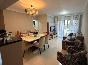 fd780b63804614b2af779fe865bf65645787507d · Apartamento com 3 dormitórios à venda, 89 m² por R$ 750.000,00 - Ponte de São João - Jundiaí/SP