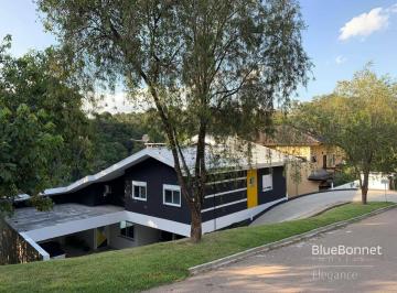 964009066b2aba6676069b21b9d228742e5d4a06 · Casa com 3 dormitórios para alugar, 380 m² por R$ 15.000,00/mês - Loteamento Capital Ville - Jundiaí