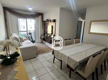 2d2b17b560362de4b0dd014692fa8b046cc37d5c · Apartamento com 3 dormitórios à venda, 76 m² por R$ 360.000,00 - Anhangabaú - Jundiaí/SP