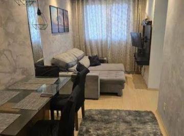 cb50600850bc2791a9f30f27193cdd2e1ed9d81e · Apartamento com 2 dormitórios à venda, 52 m² por R$ 380.000,00 - Ponte de São João - Jundiaí/SP