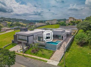 57a9f3035cce378156eea5cfb54082926153cec9 · Casa com 3 dormitórios à venda, 303 m² por R$ 2.890.000,00 - Bairro Itapema - Itatiba/SP