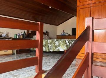 151ecd7772fadb86bee2dd96a7027105299fc297 · Casa com 3 dormitórios à venda, 248 m² por R$ 1.100.000,00 - Parque da Represa - Jundiaí/SP