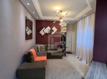 c50f11971b11041240e5dc55aff9a42f7c85c0f6 · Apartamento com 2 dormitórios à venda, 48 m² por R$ 399.000,00 - Nova Cidade Jardim - Jundiaí/SP