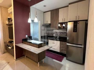 d7d978de4dcc131ea246e8eaf1b403dce809dda7 · Apartamento com 2 dormitórios à venda, 48 m² por R$ 399.000,00 - Nova Cidade Jardim - Jundiaí/SP