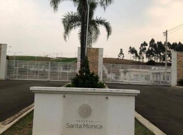 574fe9042178b82d66d88ca0416f83fb279b4de0 · Terreno à venda, 881 m² por R$ 399.900,00 - Reserva Santa Monica - Itupeva/SP