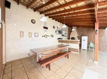 10a949e7c1d36e98223fc93792d166a8f0eee503 · Casa com 3 dormitórios à venda, 177 m² por R$ 900.000,00 - Jardim Pacaembu - Jundiaí/SP