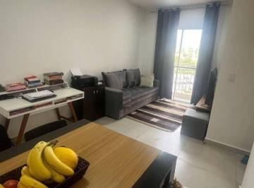 b525153213c93fc23b6e2a5b1e178813fafc9c28 · Apartamento com 2 dormitórios à venda, 54 m² por R$ 530.000,00 - Jardim das Samambaias - Jundiaí/SP