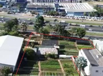 3764c114621007150fbf045901299ea5aae23978 · Área à venda, 3846 m² por R$ 4.300.000,00 - Parque Brasília - Jundiaí/SP