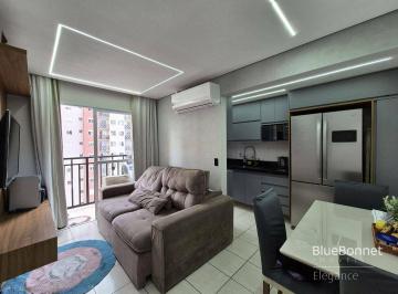 6c9639af1304802a5da80c0df50f8d89cf4c345d · Apartamento com 2 dormitórios à venda, 52 m² por R$ 360.000,00 - Residencial Alexandria - Várzea Pau