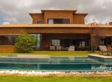 09937001d34a801479ca9be79c1ad82a48d10f2e · Casa com 6 dormitórios à venda, por R$ 13.500.000 - Fazenda da Grama