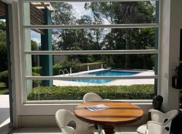 4892832b65351815ba73c337c7d7be7474fa4f37 · Casa com 3 dormitórios à venda, 393 m² por R$ 2.900.000,00 - Loteamento Capital Ville - Jundiaí/SP