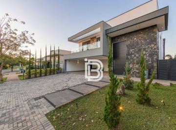 2e62ba28b2f87fd289dcf1cd4764c38c41bd0b93 · Casa com 4 dormitórios à venda, 404 m² por R$ 3.190.000,00 - Condomínio Santa Isabel - Louveira/SP