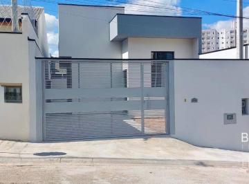 2b274b93b3c212a1781508be714edcf89017d6a3 · Casa com 3 dormitórios à venda, 75 m² por R$ 649.000,00 - Residencial Santa Giovana - Jundiaí/SP