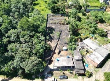 44b93b84b9a5e6bf22477800b9bbeef40900f0ad · Chácara com 1 dormitório à venda, 1000 m² por R$ 300.000,00 - Fazenda Velha - Cajamar/SP
