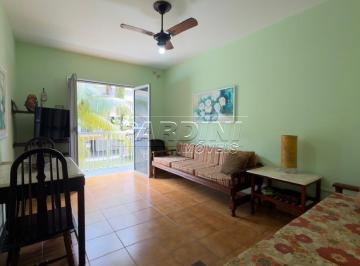 Foto 01 · Apartamento à Venda Na Praia Grande Em Ubatuba.
