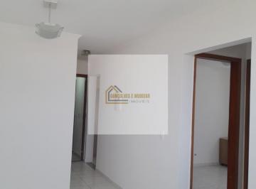 Foto 01 · Apartamento, Vila Campestre, São Paulo, SP