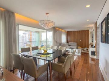 Apartamento de 3 quartos, São Paulo · Apartamento a Venda de 190 m em Pedizes