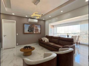 Apartamento de 3 quartos, Guarulhos · Apartamento 116 m² à venda no Condomínio Carpe Diem, em Guarulhos