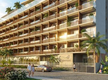Apartamento en Venda de 1 quarto  · Green Sea Essence – Seu refúgio compacto e sofisticado na Praia das Campas, Tamandaré!