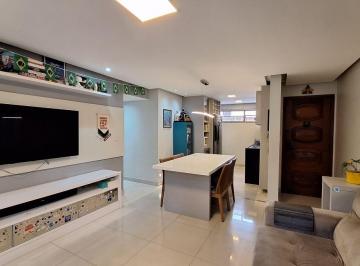Apartamento de 3 quartos, Brasília · SQN 415 - 3 Quartos - LEIA A DESCRIÇÃO