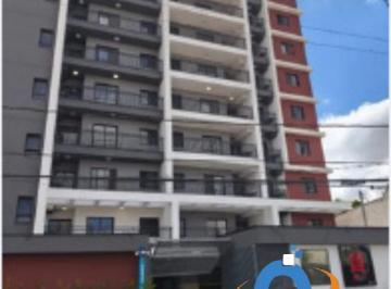 Foto 02 · ? Apartamento novo, nunca habitado, totalmente mobiliado!  Excelente oportunidade para quem busca co