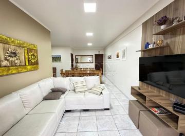 Foto 01 · Apartamento à venda com 4 dormitórios na Praia do Tenório em Ubatuba!
