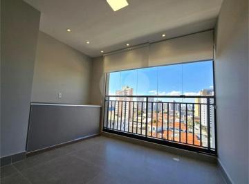 Apartamento de 2 quartos, São Paulo · Apartamento pra locação, 2 Dormitórios com Varanda e Lazer Completo no Tatuapé