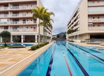 Foto 07 · Ótimo apartamento com 3 suítes e varanda gourmet na praia do Itaguá em Ubatuba!
