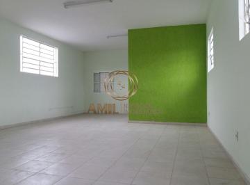 Foto 01 · RA Amil Aluga Sala Comercial, 150m², Alto da Ponte, Zona Norte de São José dos Campos