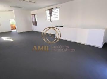 Foto 01 · RA Amil Aluga Sala Comercial, 150m², Alto da Ponte, Zona Norte de São José dos Campos