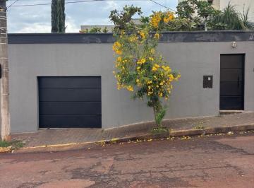 Foto 01 · Casa, Tabajaras, Uberlândia, MG