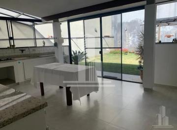 Casa de 4 quartos, São Paulo · Sobrado na Vila Mariana com 230m²