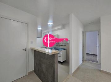 Apartamento de 2 quartos, Feira de Santana · Apartamento de 42 m² com 2 quartos para aluguel no SIM em Feira De Santana Bahia