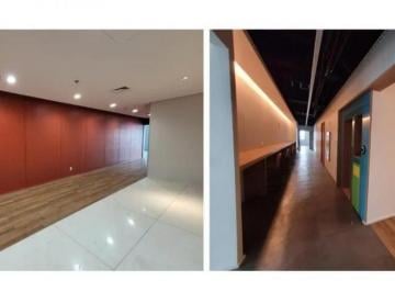 Comercial , São Paulo · andar Comercial de 1442 m2 em aluguel em Santo Amaro - sp