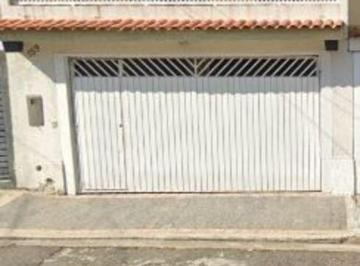 Casa de 3 quartos, São Paulo · Casa 3 quartos 1 suíte 4 vagas cobertas 215 m2 Jardim Esmeralda