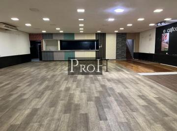 Comercial , São Paulo · Ponto Comercial para locação Campo Grande São Paulo