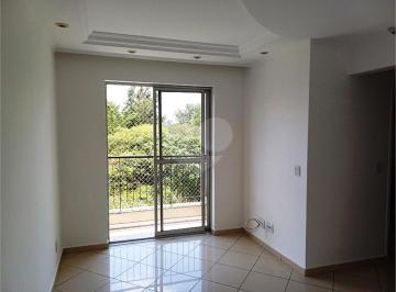 Apartamento de 2 quartos, São Paulo · Venda de Apartamento no Jardim Ester