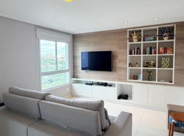 Apartamento de 3 quartos, São Paulo · LINDO APTO A VENDA COND. HORIZONTES CIDADE UNIVERSITÁRIA