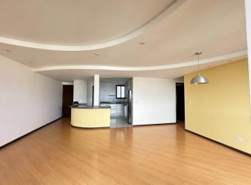 Apartamento de 3 quartos, Curitiba · Apartamento à venda no Água Verde | 110 m² | 3 quartos | 2 vagas | Andar Alto