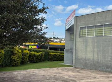 Comercial , Jundiaí · Galpão na Vila Maringá - Jundiaí