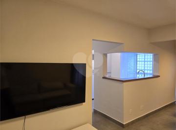 Apartamento de 2 quartos, São Paulo · Pinheiros. apartamento a venda. 2 dormitórios. vaga de garagem