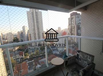 Apartamento de 1 quarto, São Paulo · Apartamento para locação na Vila Mariana: 1 quarto, sala com varanda, 1 vaga de garagem