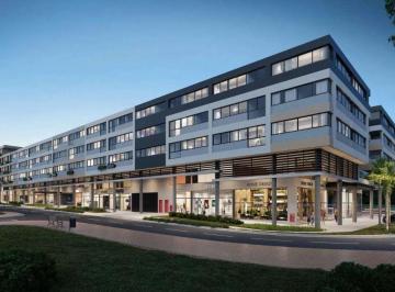 Apartamento de 1 quarto, Brasília · UNION 511 | Apartamento de 1 Quarto à Venda no Noroeste | Brasília DF