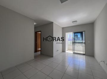 Foto 08 · Apartamento à Venda Le Parc 2 Cuiabá | 3 Quartos e Suíte