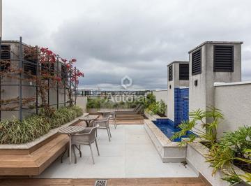 Apartamento · 51m² · 2 Quartos · 1 Vaga · Apartamento 2 quartos à venda no Bacacheri - pront