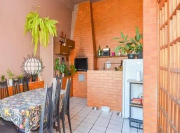 Casa de 3 quartos, São Paulo · Sobrado no Parque Jabaquara com 159m²