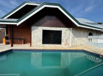 Casa · 499m² · 8 Quartos · 2 Vagas · Casa Sobrado em São José dos Campos