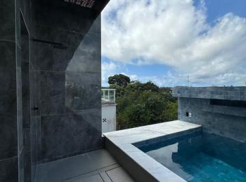 Apartamento de 3 quartos, Salvador · Apartamento Cobertura, 3/4 sendo duas suítes!