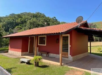 Foto 01 · Sítio, Rocinha, Guaratinguetá, SP